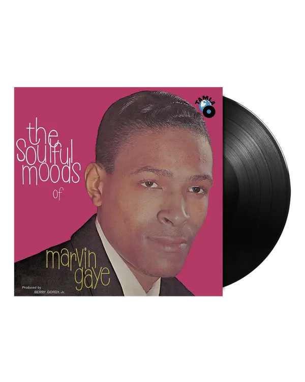 Moods of Marvin Gaye - ranking option ranked #11