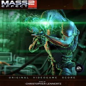 Mass Effect 2: Overlord — ranked #3