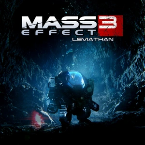 Mass Effect 3: Leviathan — ranked #8