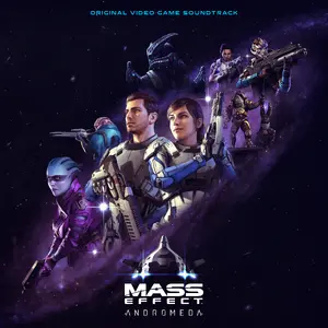 Mass Effect: Andromeda — ranked #5