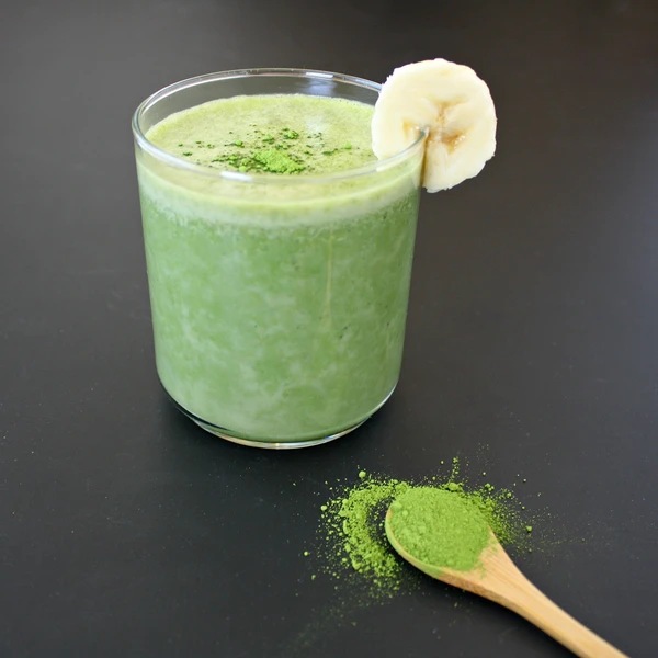Matcha Smoothie - ranking option ranked #8