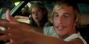 Dazed and Confused — ranked #7