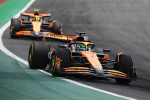 The Papaya Resurgence (2024-2025) — ranked #6