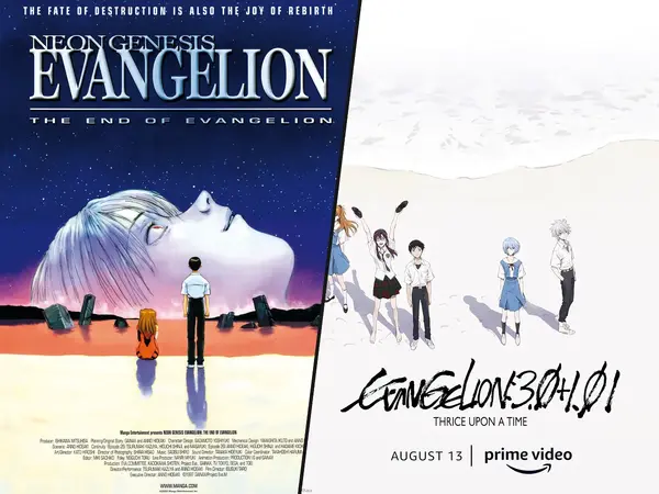 What is the best mecha anime film of all time?