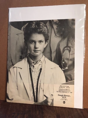 Doogie Howser M.D. — ranked #13