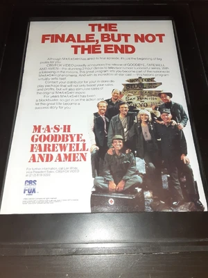 M*A*S*H — ranked #4
