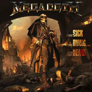 The Sick, the Dying... and the Dead! — ranked #10