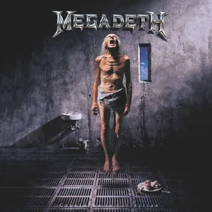 Countdown to Extinction — ranked #3