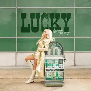 Lucky — ranked #3