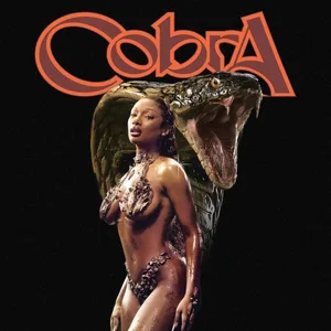 Cobra — ranked #7