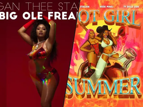 What is the best Megan Thee Stallion song?