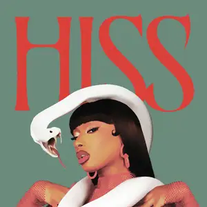Hiss — ranked #8
