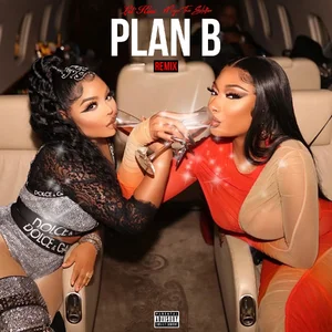 Plan B — ranked #6