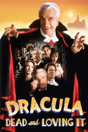 Dracula: Dead and Loving It — ranked #8