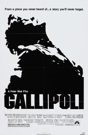 Gallipoli — ranked #13