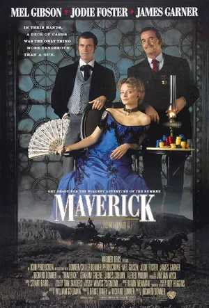 Maverick — ranked #4