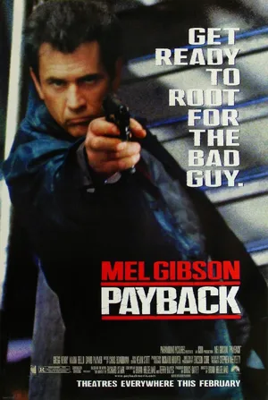 Payback — ranked #5