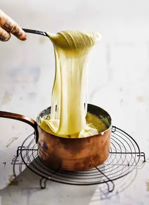 Aligot — ranked #15