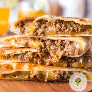 Quesadilla — ranked #10