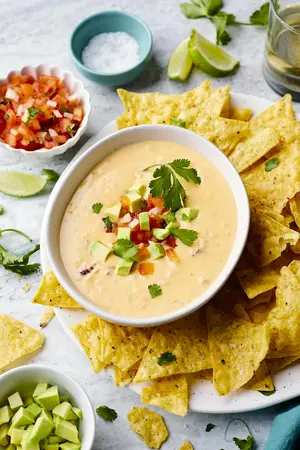 Queso — ranked #3