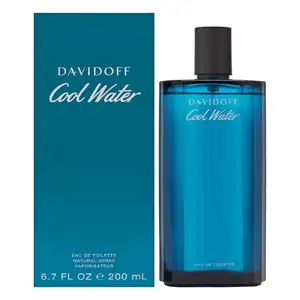 Davidoff Cool Water — ranked #13