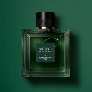 Guerlain Vetiver — ranked #12