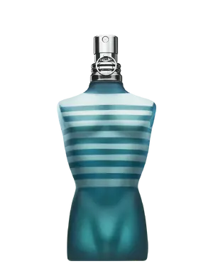 Jean Paul Gaultier Le Mâle — ranked #8