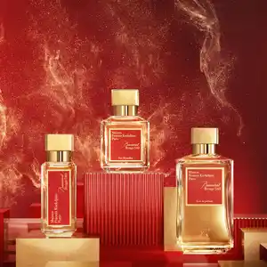 Maison Francis Kurkdjian Baccarat Rouge 540 — ranked #4