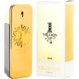 Paco Rabanne 1 Million — ranked #15