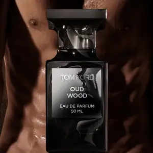 Tom Ford Oud Wood — ranked #11
