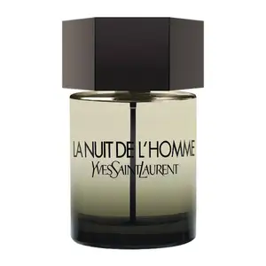 Yves Saint Laurent La Nuit de l'Homme — ranked #18