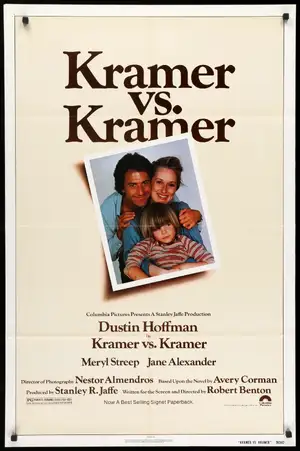 Kramer vs. Kramer — ranked #2