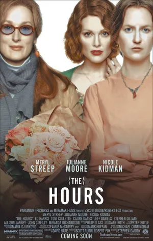 The Hours — ranked #15