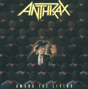 Among the Living — ranked #13