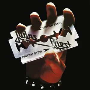 British Steel — ranked #10