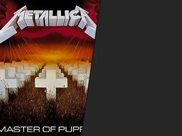 What is the best metal album of all time?