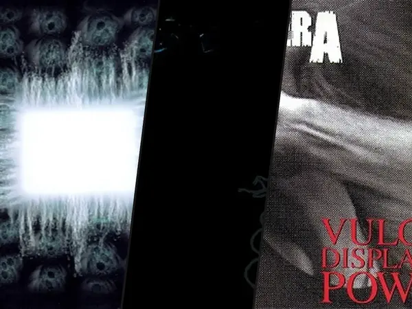 What is the best metal album of the 1990s?