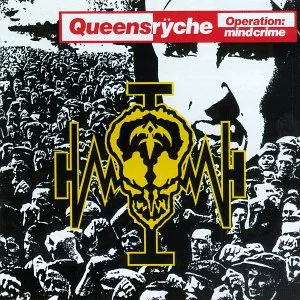 Operation: Mindcrime — ranked #10