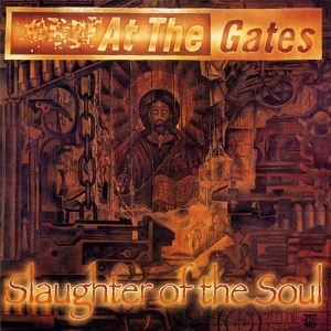 Slaughter of the Soul — ranked #6