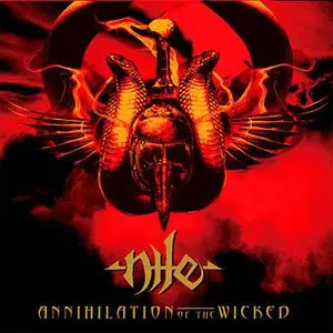 Annihilation of the Wicked — ranked #9