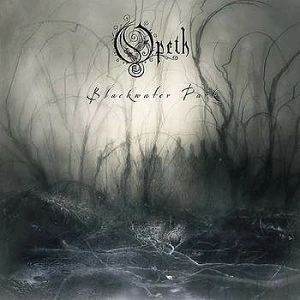 Blackwater Park — ranked #2