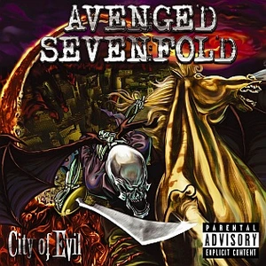 City of Evil — ranked #11