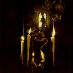 Ghost Reveries — ranked #10