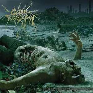 The Anthropocene Extinction — ranked #5