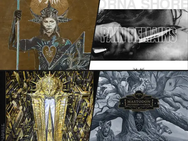 What is the best metal album of the 2020s so far?