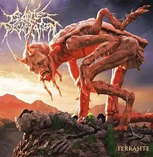 Terrasite — ranked #7
