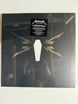 Death Magnetic — ranked #6