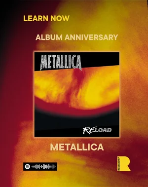 ReLoad — ranked #9