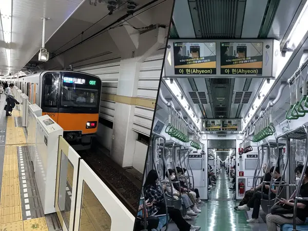 What is the best metro system in the world?