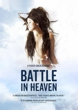 Battle in Heaven — ranked #15